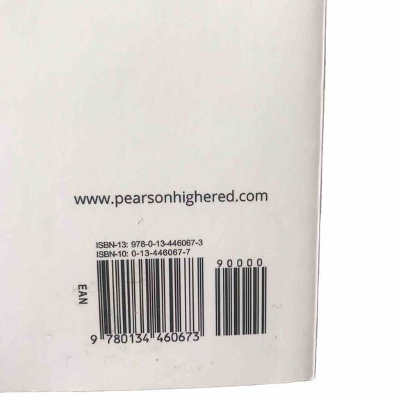 Selected Solutions Manual Chemistry Second Ed Kathleen Shaginaw Nivaldo J. Tro - Picture 3 of 8